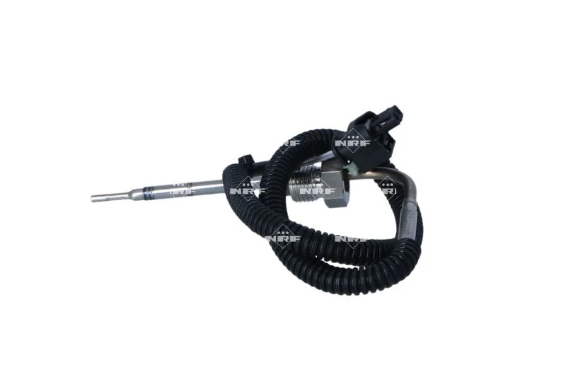 Sensor, temperatura dos gases de escape NRF 707299