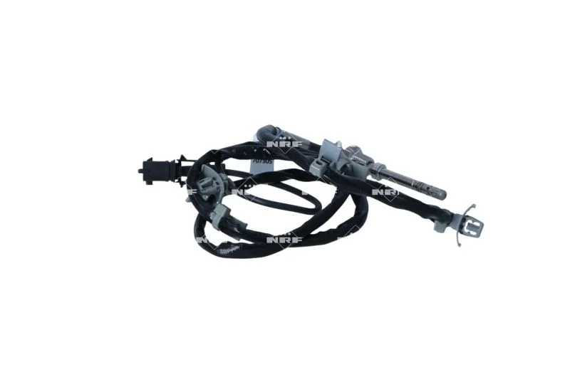 Sensor, temperatura dos gases de escape NRF 707305