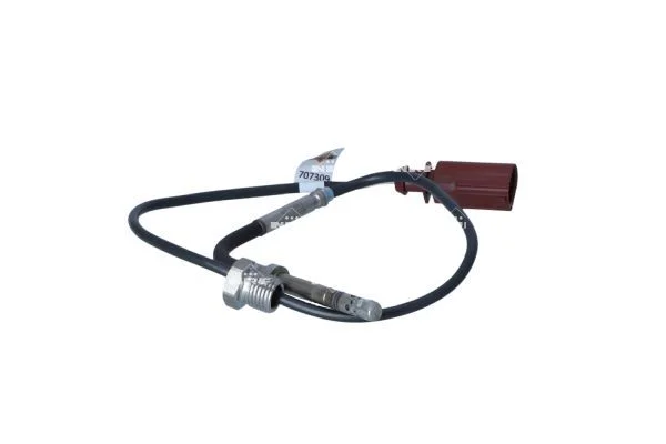 Sensor, temperatura dos gases de escape NRF 707309