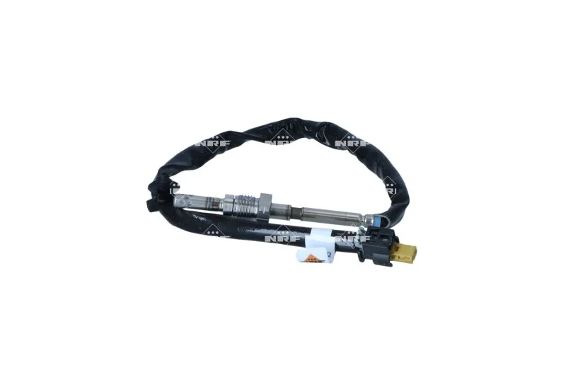 Sensor, temperatura dos gases de escape NRF 707313