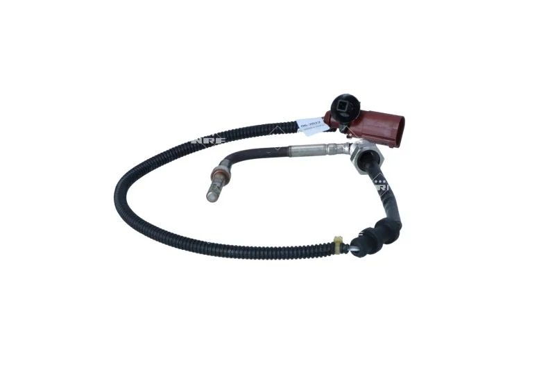 Sensor, temperatura dos gases de escape NRF 707314