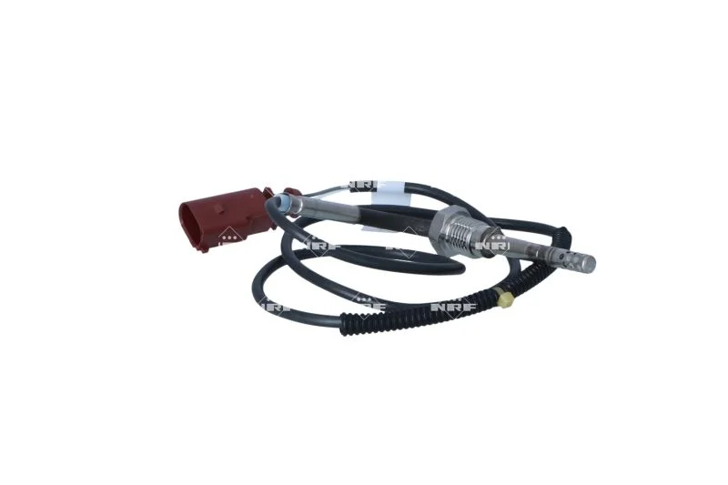 Sensor, temperatura dos gases de escape NRF 707315