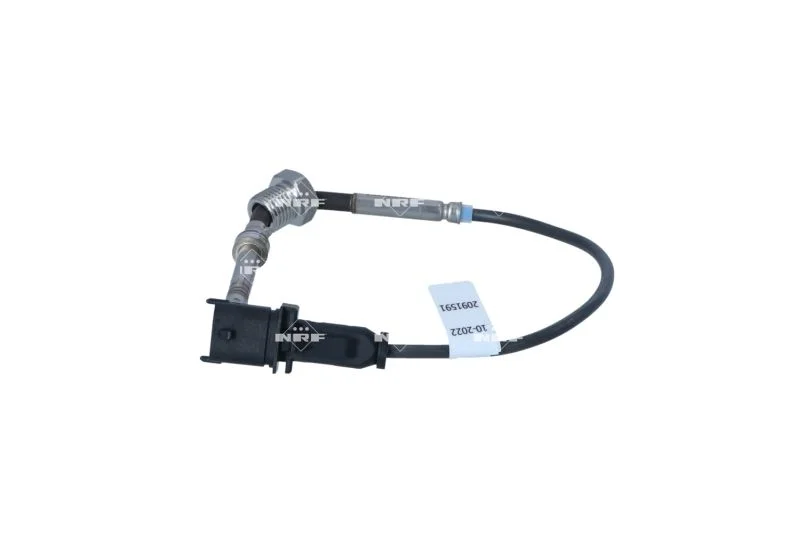 Sensor, temperatura dos gases de escape NRF 707320