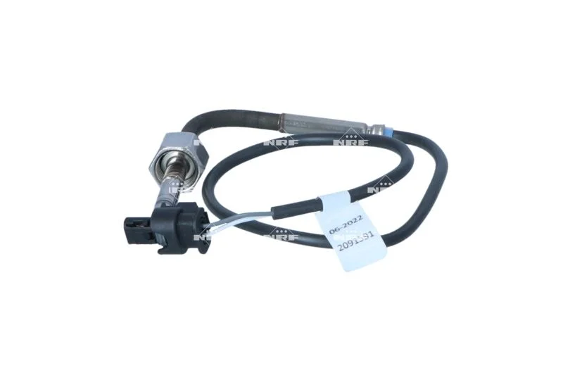 Sensor, temperatura dos gases de escape NRF 707323