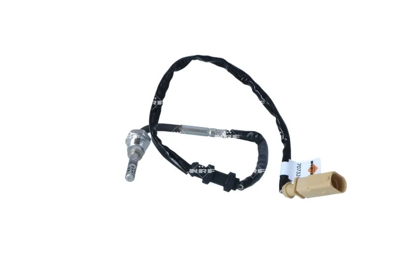 Sensor, temperatura dos gases de escape NRF 707324