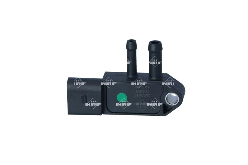 Sensor, pressão de escape NRF 708007