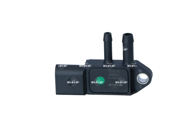 Sensor, pressão de escape NRF 708009