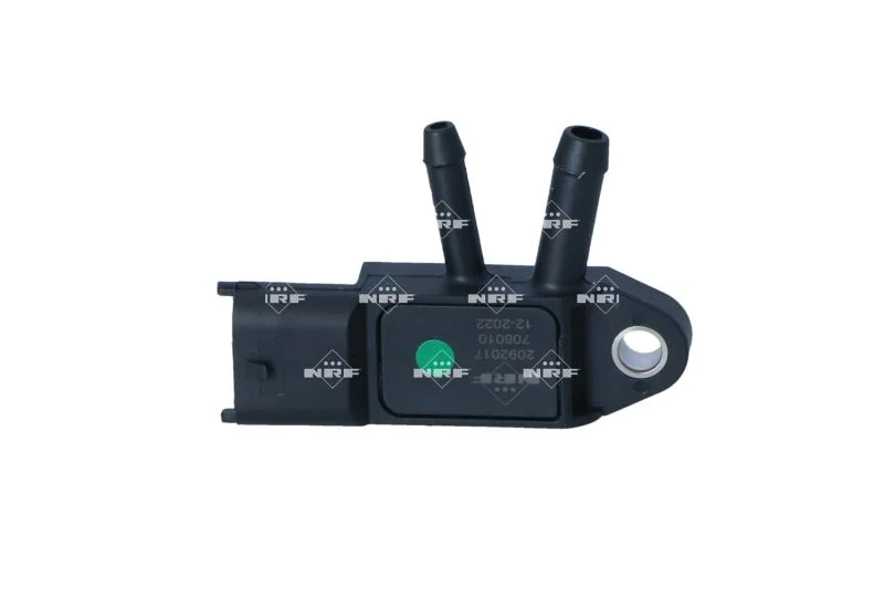 Sensor, exhaust pressure nrf 708010