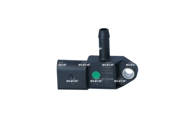 Sensor, pressão de escape NRF 708014