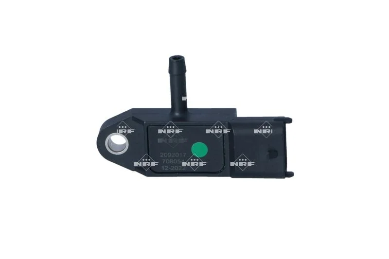 Sensor, exhaust pressure NRF 708054