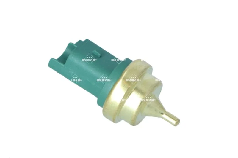 Sensor, temperatura do líquido de refrigeração NRF 727010