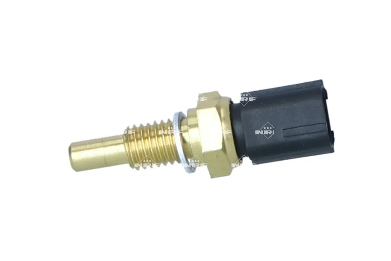 Sensor, temperatura do líquido de refrigeração NRF 727048