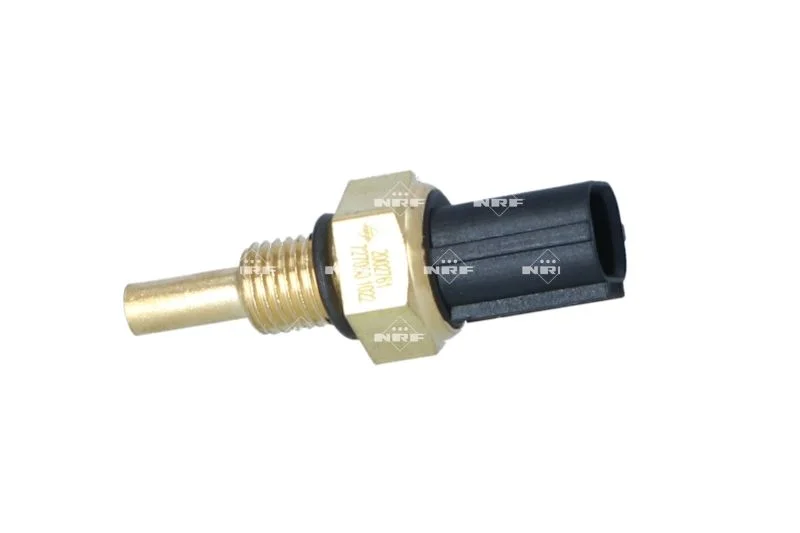 Sensor, temperatura do líquido de refrigeração NRF 727050