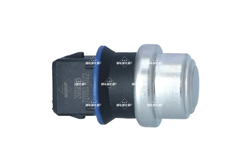 Sensor, temperatura do líquido de refrigeração NRF 727053