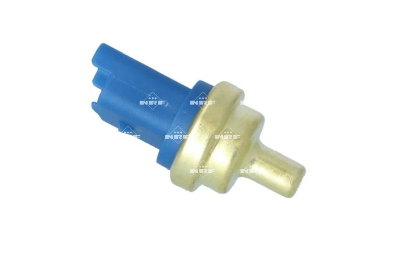 Sensor, temperatura do líquido de refrigeração NRF 727068
