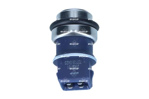 Sensor, temperatura do líquido de refrigeração NRF 727135
