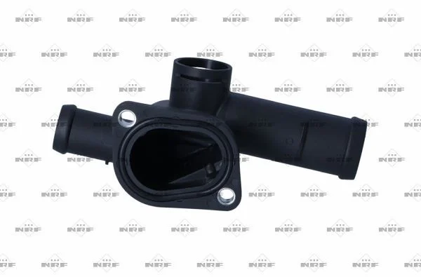 Flange do líquido de arrefecimento NRF 775000