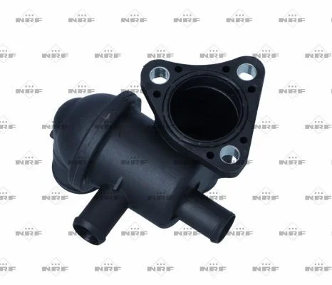 Flange do líquido de arrefecimento NRF 775002
