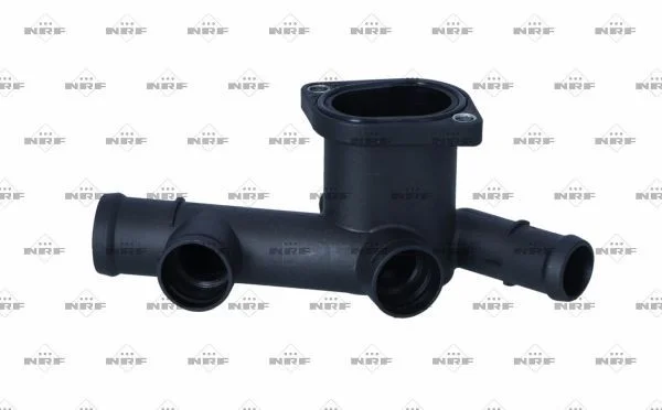 Flange do líquido de arrefecimento NRF 775003