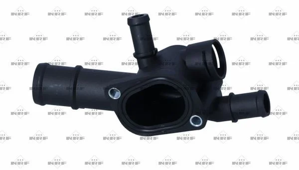 Flange do líquido de arrefecimento NRF 775005