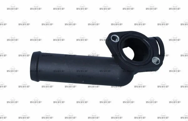 Flange do líquido de arrefecimento NRF 775007