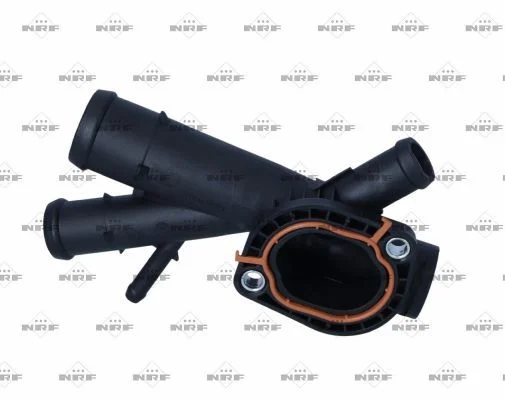 Flange do líquido de arrefecimento NRF 775009