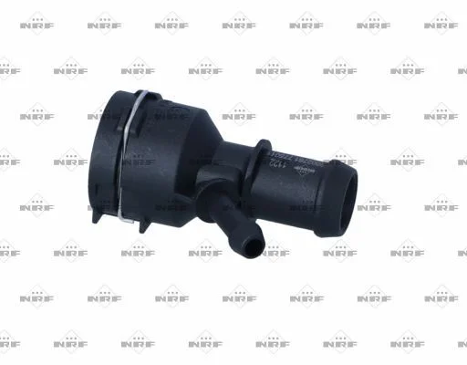 Flange do líquido de arrefecimento NRF 775011