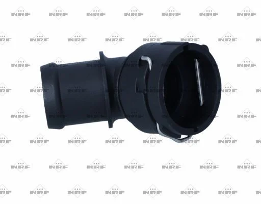 Flange do líquido de arrefecimento NRF 775012