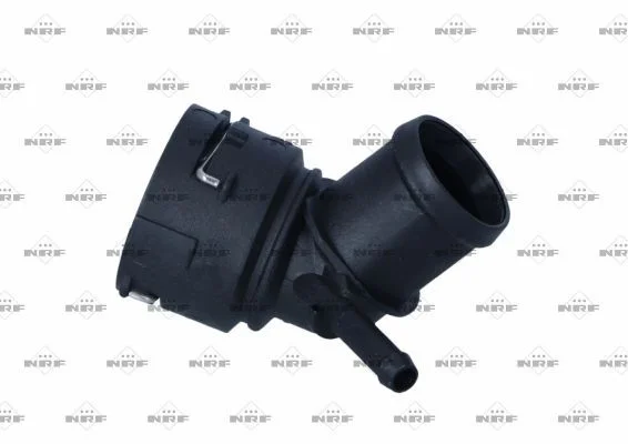 Flange do líquido de arrefecimento NRF 775013