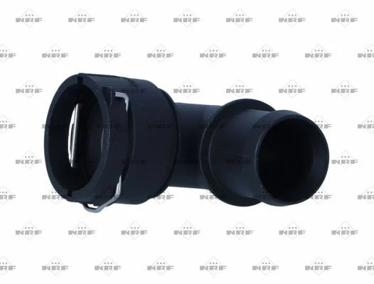 Flange do líquido de arrefecimento NRF 775014