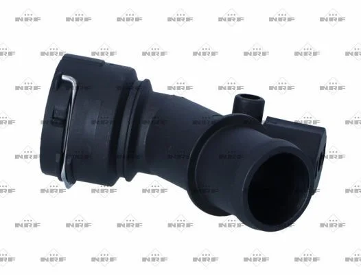 Flange do líquido de arrefecimento NRF 775015