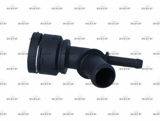 Flange do líquido de arrefecimento NRF 775017