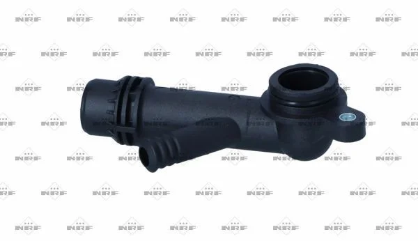 Flange do líquido de arrefecimento NRF 775018