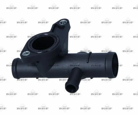 Flange do líquido de arrefecimento NRF 775022