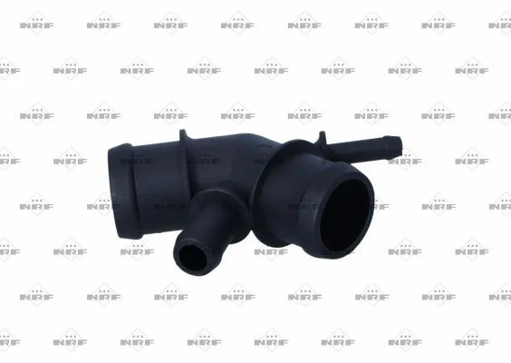 Flange do líquido de arrefecimento NRF 775025