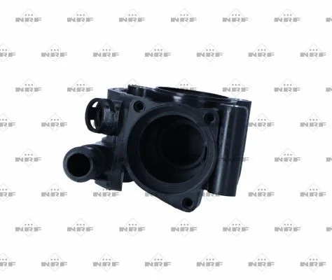 Flange do líquido de arrefecimento NRF 775028
