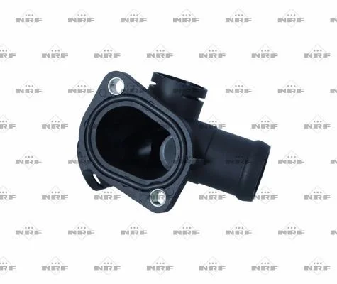 Flange do líquido de arrefecimento NRF 775029