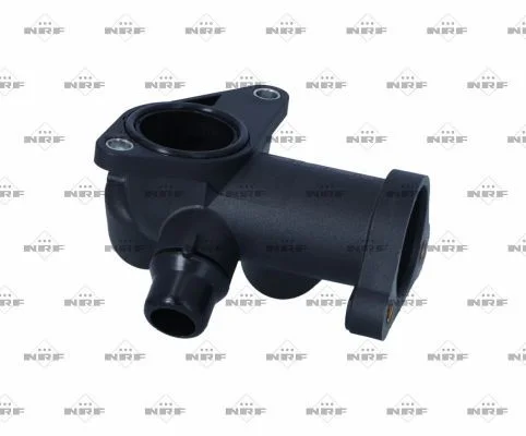 Flange do líquido de arrefecimento NRF 775030