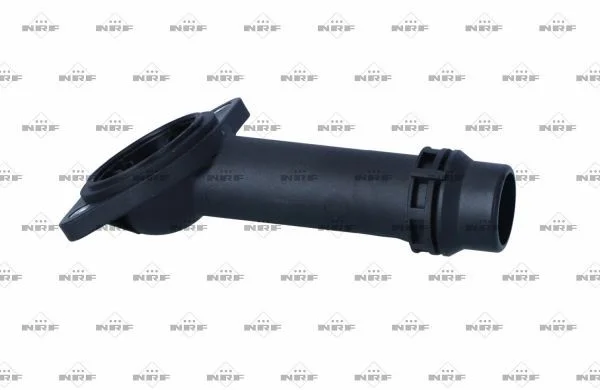 Flange do líquido de arrefecimento NRF 775037