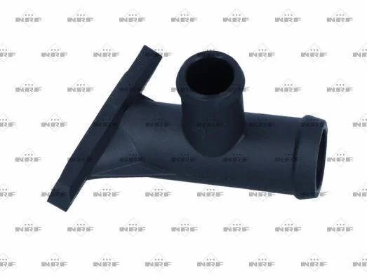Flange do líquido de arrefecimento NRF 775043