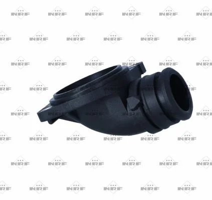 Flange do líquido de arrefecimento NRF 775047