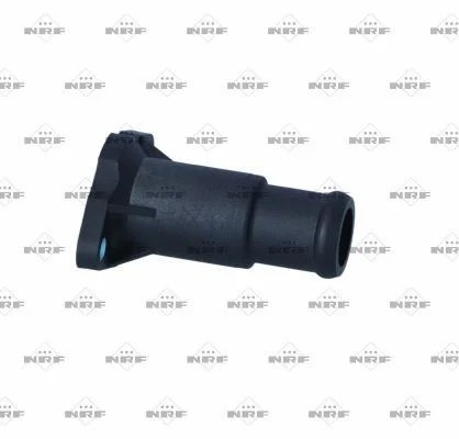 Flange do líquido de arrefecimento NRF 775048