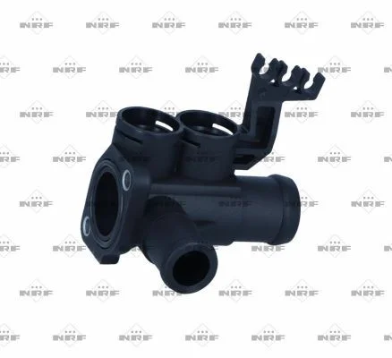 Flange do líquido de arrefecimento NRF 775056