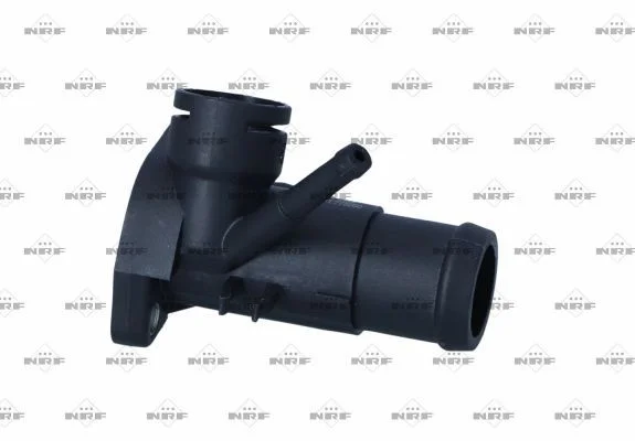 Flange do líquido de arrefecimento NRF 775060