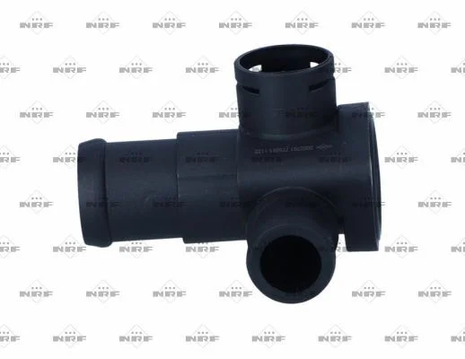 Flange do líquido de arrefecimento NRF 775061