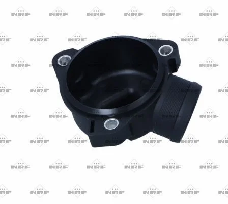Flange do líquido de arrefecimento NRF 775063