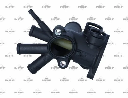Flange do líquido de arrefecimento NRF 775064