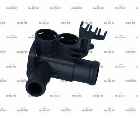 Flange do líquido de arrefecimento NRF 775066