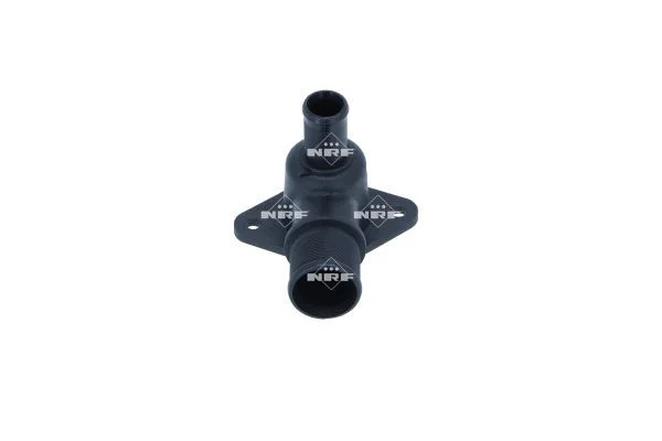 Flange do líquido de arrefecimento NRF 775070