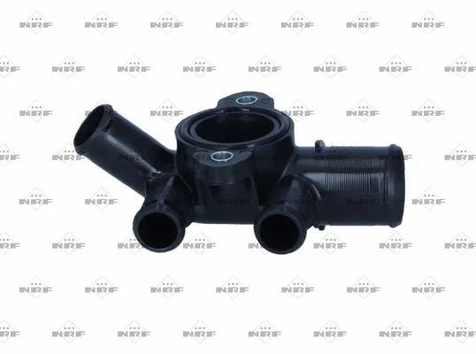 Flange do líquido de arrefecimento NRF 775083